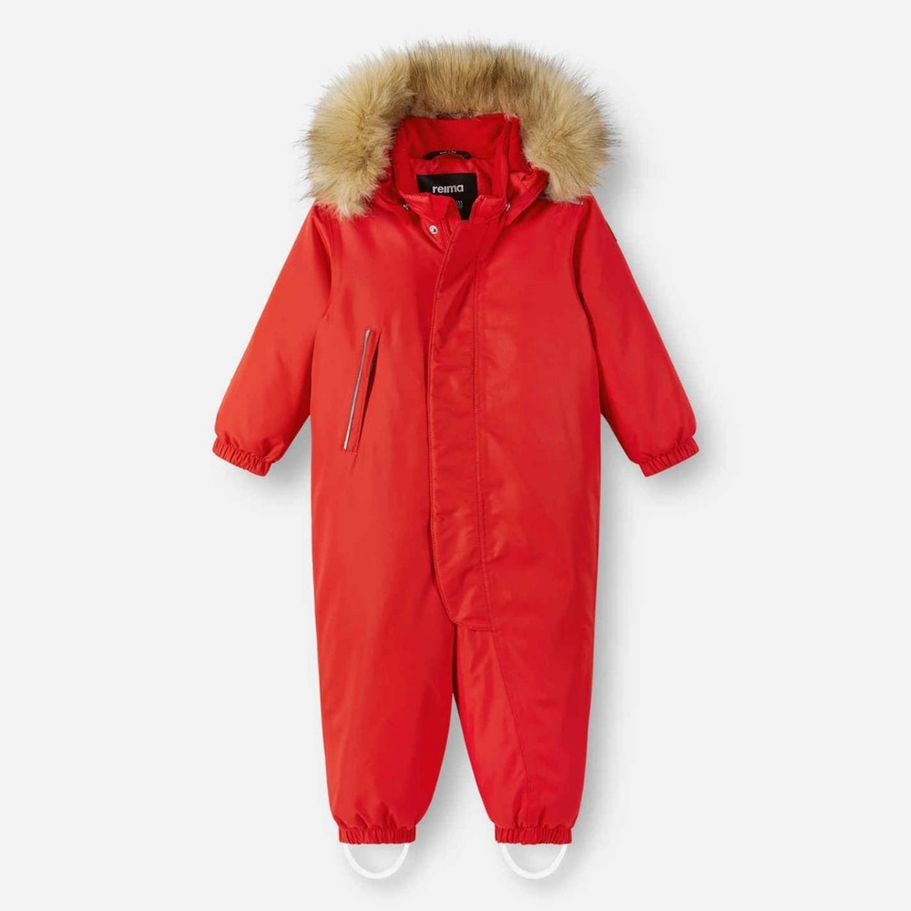 Reima waterproof snowsuit